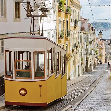 Alfama Haven Apartment ลิสบอน ภายนอก รูปภาพ
