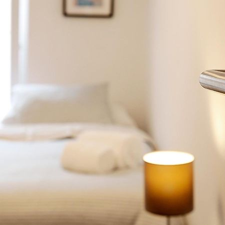 Alfama Haven Apartment ลิสบอน ภายนอก รูปภาพ