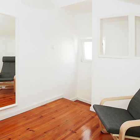 Alfama Haven Apartment ลิสบอน ภายนอก รูปภาพ