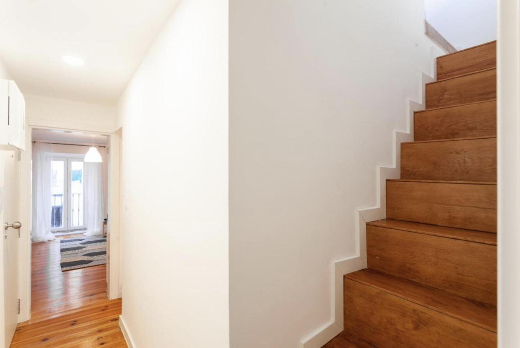 Alfama Haven Apartment ลิสบอน ภายนอก รูปภาพ