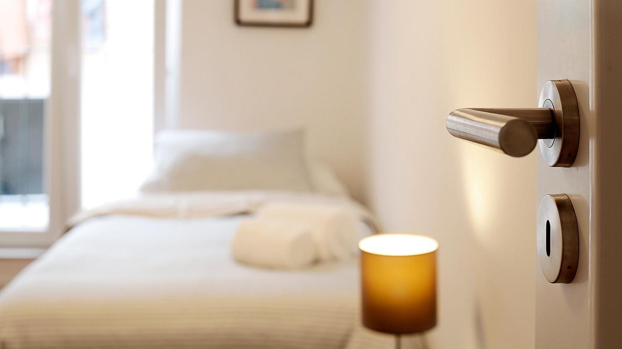 Alfama Haven Apartment ลิสบอน ภายนอก รูปภาพ