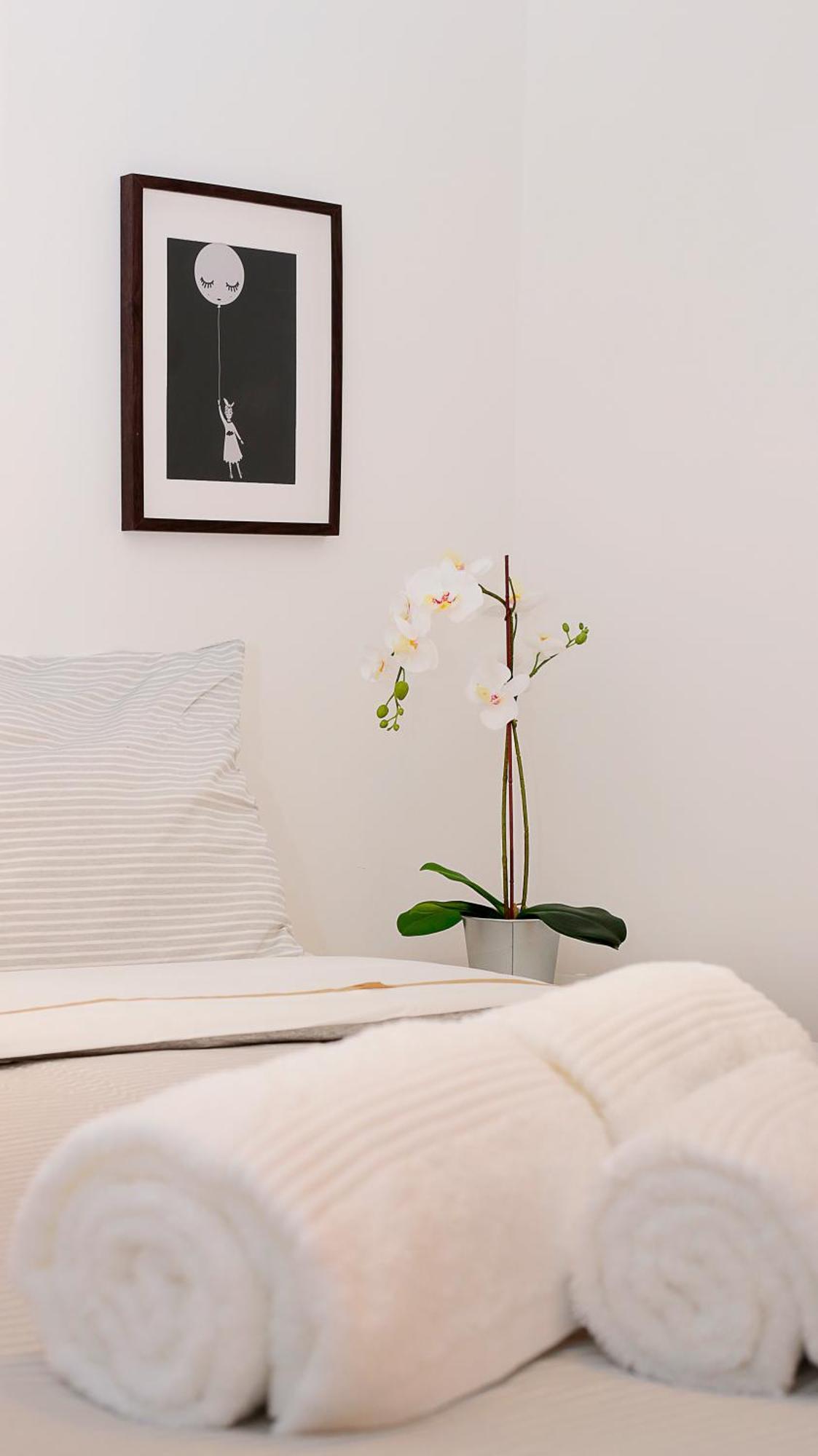 Alfama Haven Apartment ลิสบอน ภายนอก รูปภาพ