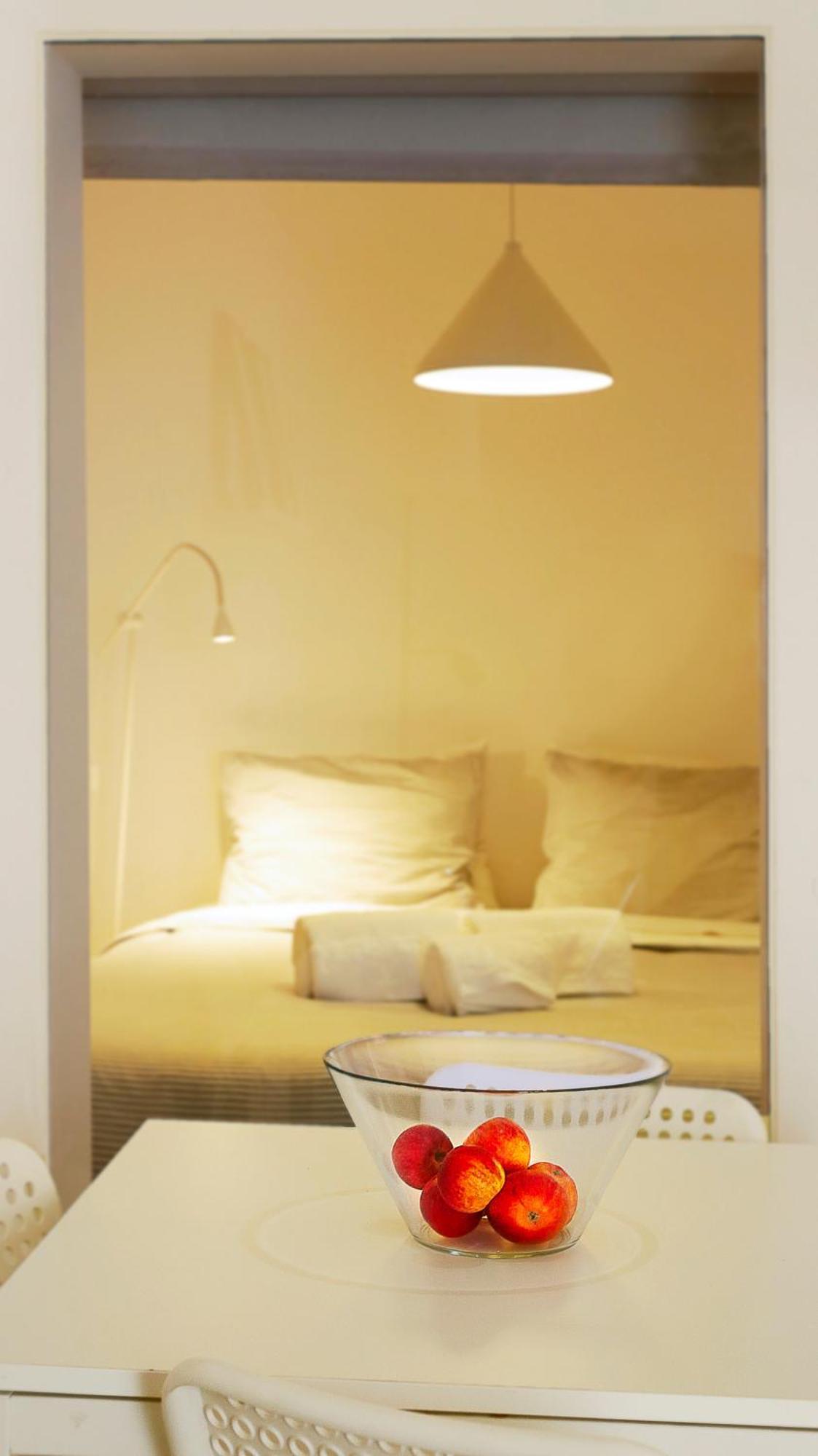 Alfama Haven Apartment ลิสบอน ภายนอก รูปภาพ