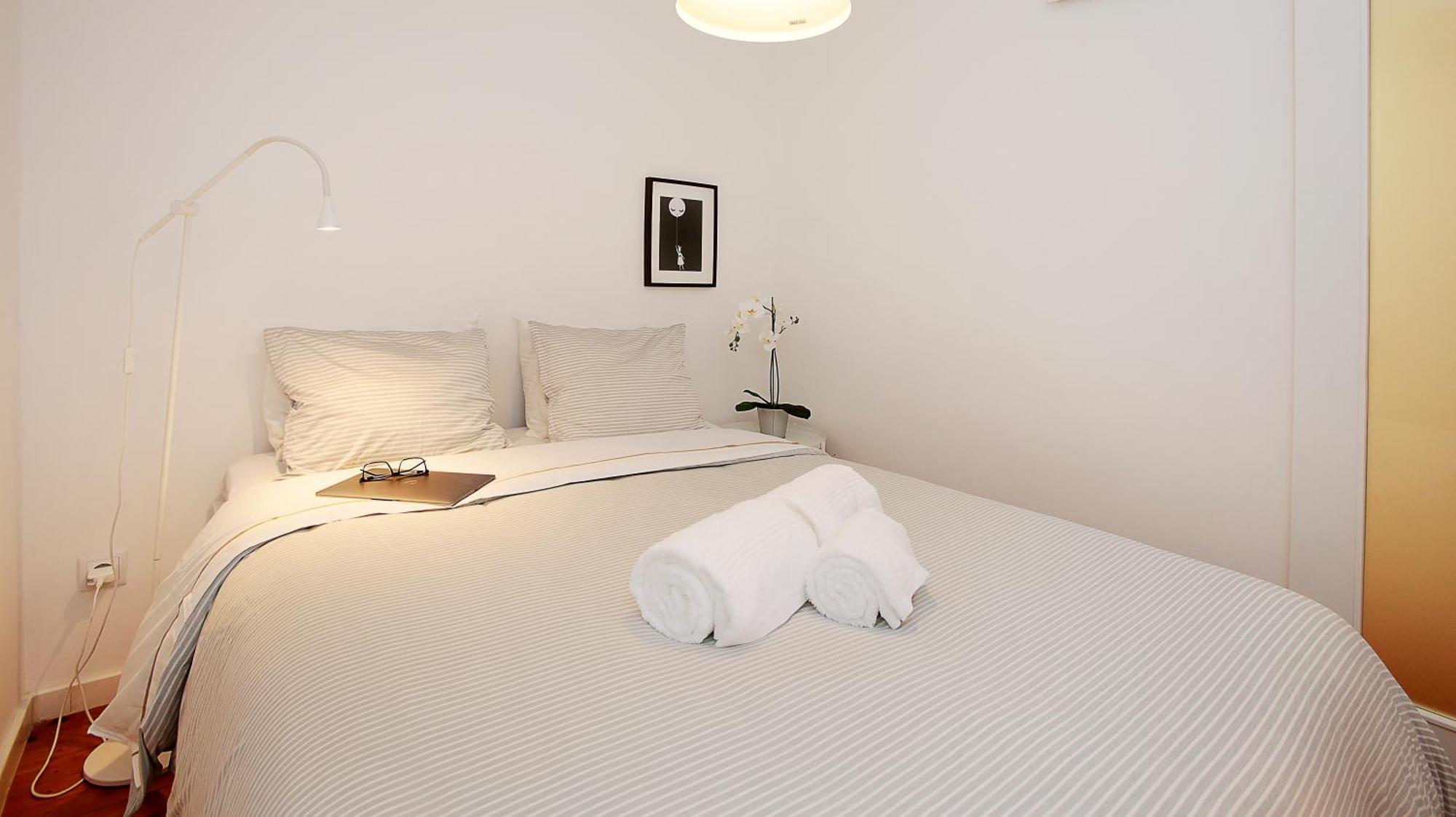 Alfama Haven Apartment ลิสบอน ภายนอก รูปภาพ