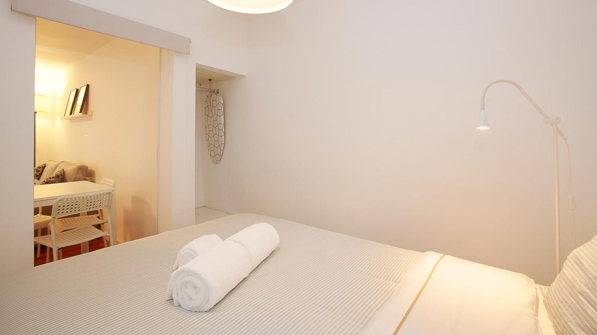 Alfama Haven Apartment ลิสบอน ภายนอก รูปภาพ