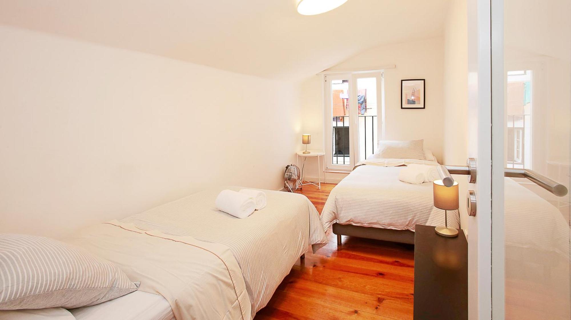 Alfama Haven Apartment ลิสบอน ภายนอก รูปภาพ