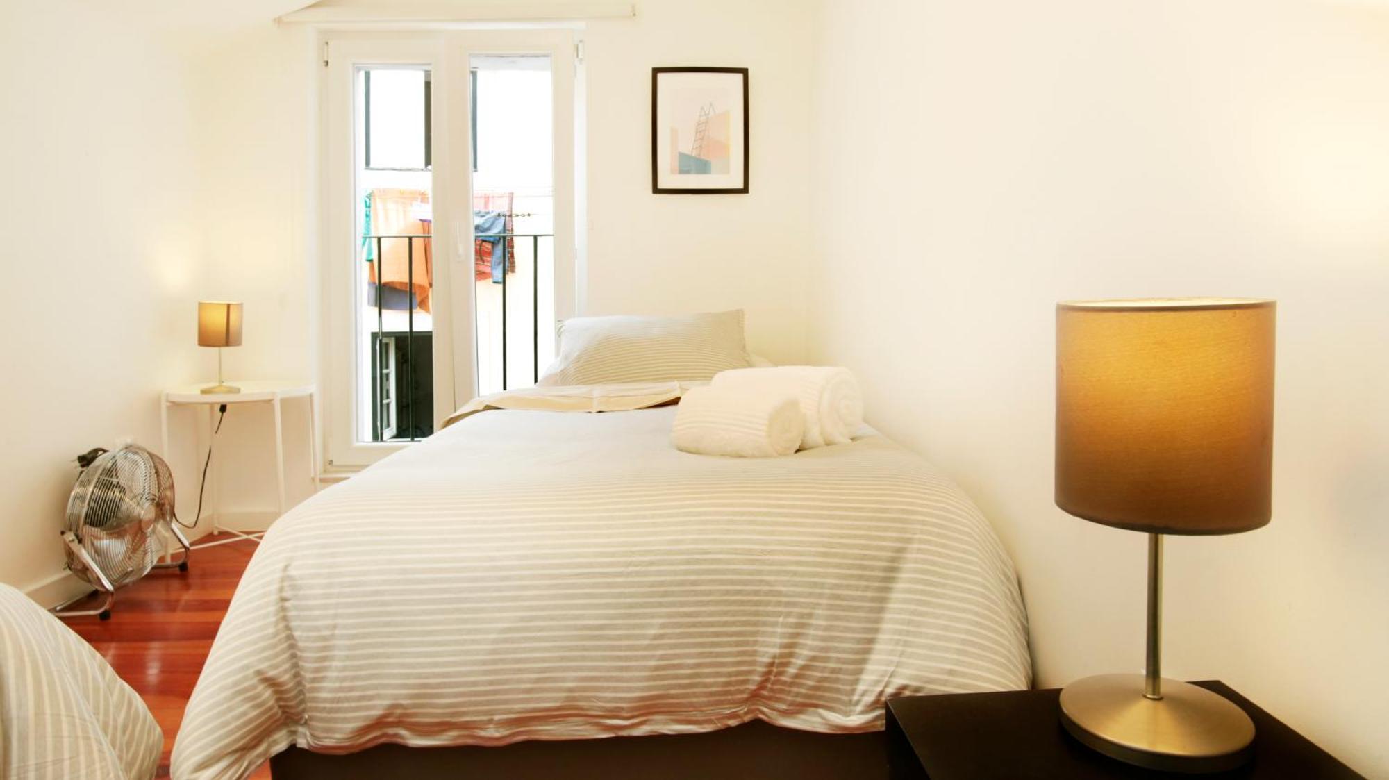 Alfama Haven Apartment ลิสบอน ภายนอก รูปภาพ