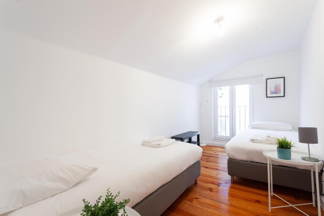 Alfama Haven Apartment ลิสบอน ภายนอก รูปภาพ